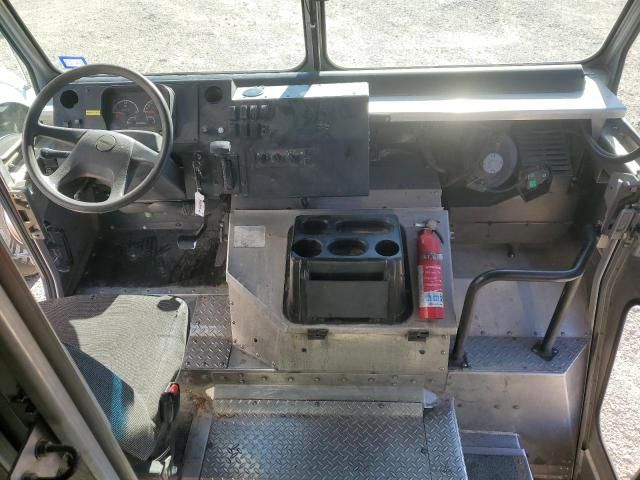 2020 Freightliner Chassis M Line WALK-IN Van