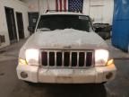 2006 Jeep Commander Limited