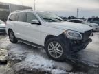 2015 Mercedes-Benz GL 450 4matic