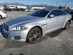 2011 Jaguar XJ Supersport en venta en Sun Valley, CA