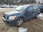 2007 Dodge Caliber SXT