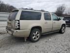 2007 Chevrolet Suburban K1500