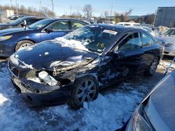 Volvo s60 salvage cars for sale: 2006 Volvo S60 2.5T