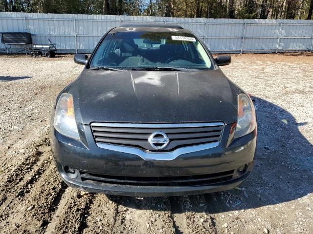 2009 Nissan Altima 2.5