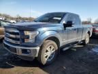 2016 Ford F150 Super Cab