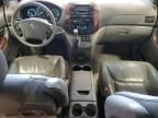 2005 Toyota Sienna XLE