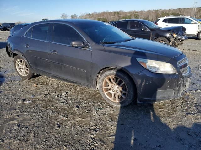 2013 Chevrolet Malibu 1LT