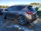 2012 Nissan Murano S