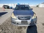 2010 Subaru Legacy 3.6R Limited