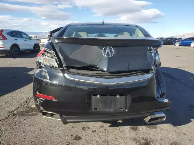 2013 Acura TL Tech