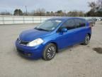 2010 Nissan Versa S