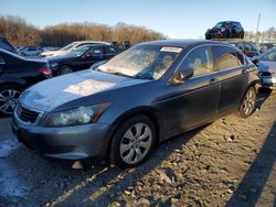 2010 Honda Accord EX en venta en Windsor, NJ