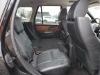 2006 Land Rover Range Rover Sport HSE