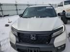 2021 Honda Passport Touring