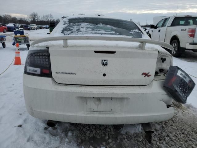 2007 Dodge Charger R/T