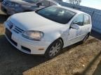 2007 Volkswagen Rabbit