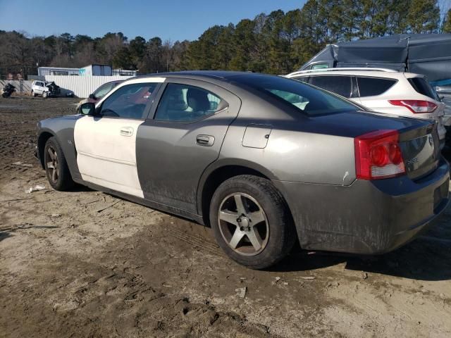 2009 Dodge Charger SXT