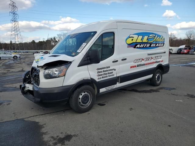 2019 Ford Transit T-250