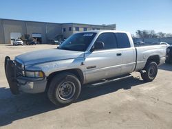 Clean Title Cars for sale at auction: 2001 Dodge RAM 2500