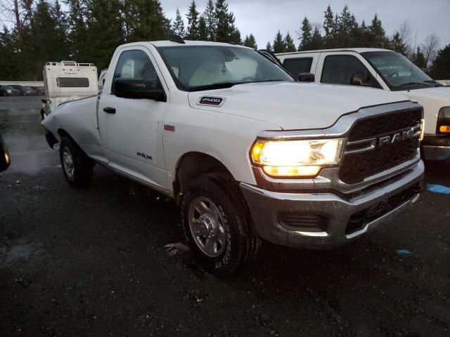 2022 Dodge RAM 2500 Tradesman