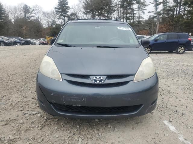 2007 Toyota Sienna CE