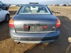 2004 Audi A6 4.2 Quattro