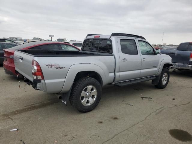 2006 Toyota Tacoma Double Cab Long BED