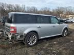 2014 Ford Flex Limited