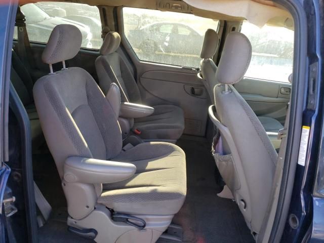 2004 Dodge Grand Caravan SXT