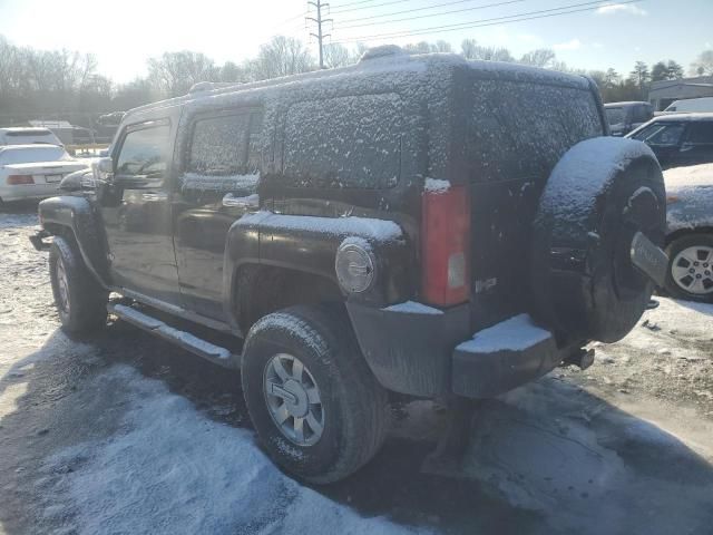 2006 Hummer H3