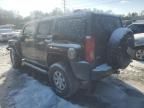 2006 Hummer H3