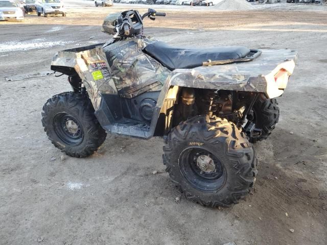 2019 Polaris Sportsman 570 EPS