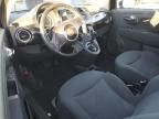 2013 Fiat 500 POP