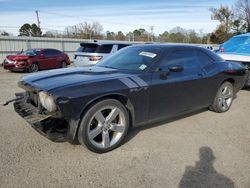 Salvage cars for sale at Shreveport, LA auction: 2009 Dodge Challenger R/T