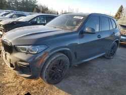 2023 BMW X5 XDRIVE40I en venta en Bowmanville, ON