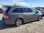 2014 Honda Odyssey Touring