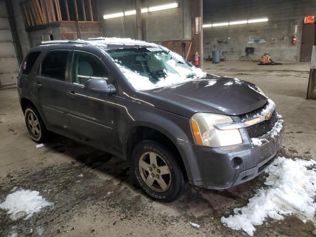 2008 Chevrolet Equinox LT