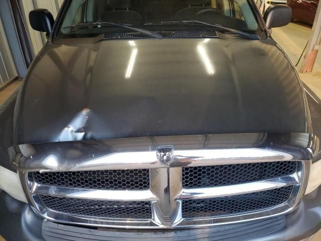 2005 Dodge RAM 1500 ST