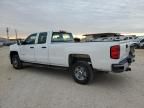 2015 Chevrolet Silverado C2500 Heavy Duty