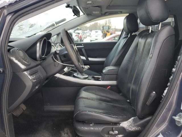 2007 Mazda CX-7