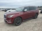 2022 Infiniti QX80 Sensory