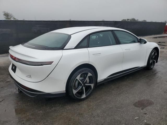 2025 Lucid Motors AIR Touring