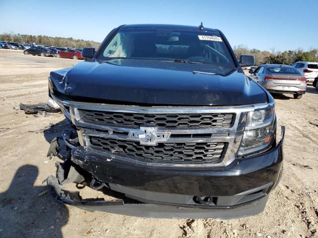 2019 Chevrolet Tahoe C1500 LS