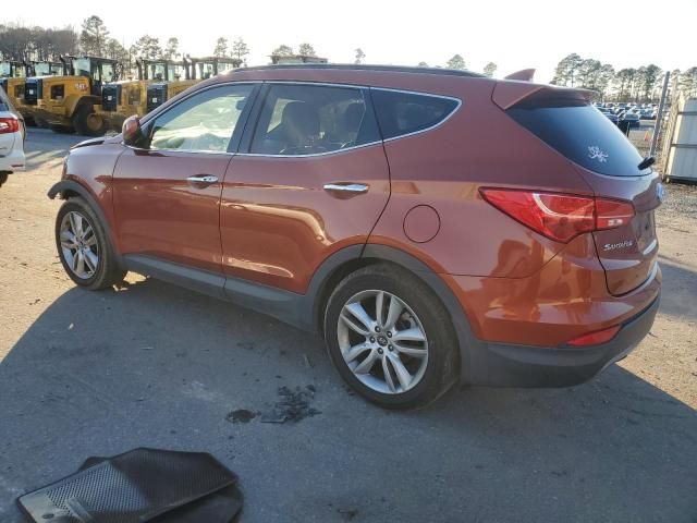 2014 Hyundai Santa FE Sport