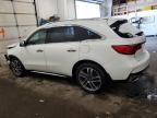 2017 Acura MDX Advance