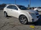 2013 Chevrolet Equinox LTZ