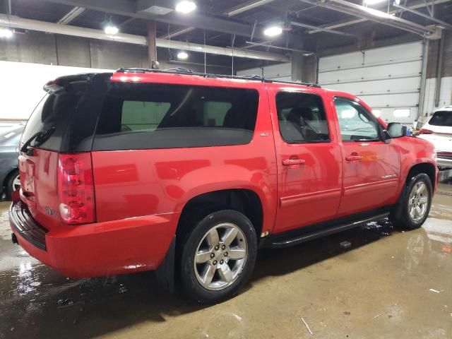 2011 GMC Yukon XL K1500 SLT