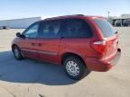 2006 Chrysler Town & Country