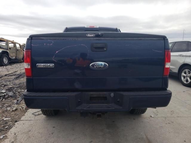 2006 Ford F150