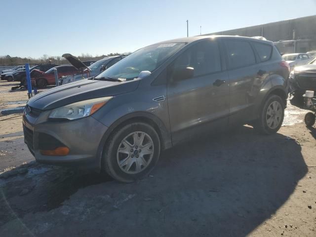 2014 Ford Escape S